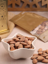 Load image into Gallery viewer, Salted Almond Half Kg لوز مملح
