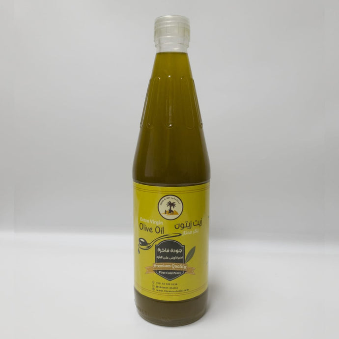 Palestinian extra virgin olive oil زيت زيتون فلسطيني