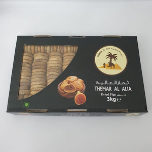 Turkish Fig تين تركي