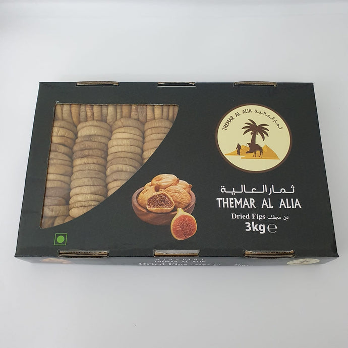 Turkish Fig تين تركي