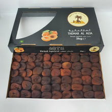 Load image into Gallery viewer, Natural Sun Dried Apricots  مشمش مجفف طبيعي
